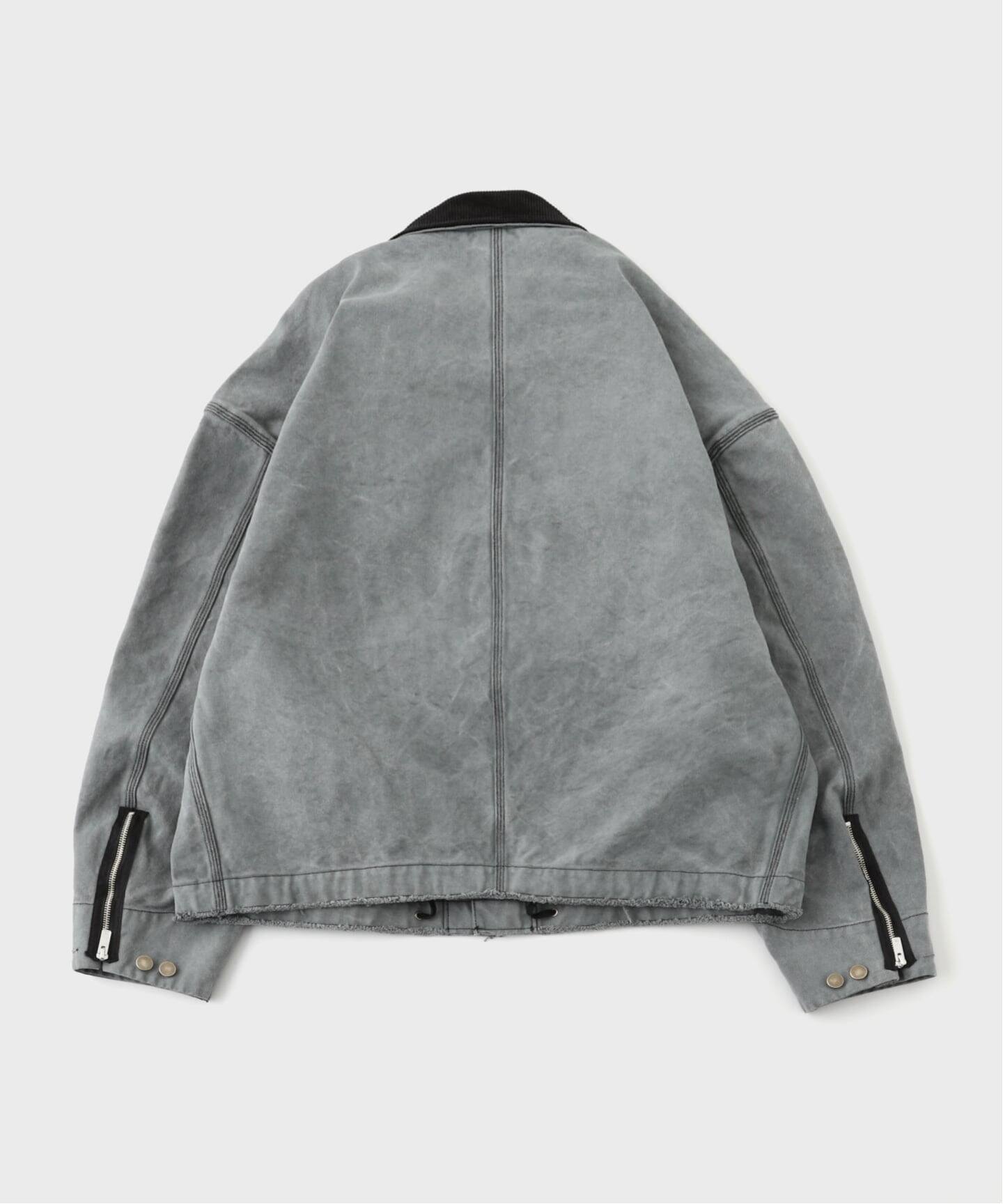 N.HOOLYWOOD(N.ハリウッド)WORK JACKET(その他ブルゾン/アウター N.HOOLYWOOD(N.ハリウッド)WORK JACKET(その他ブルゾン/アウター