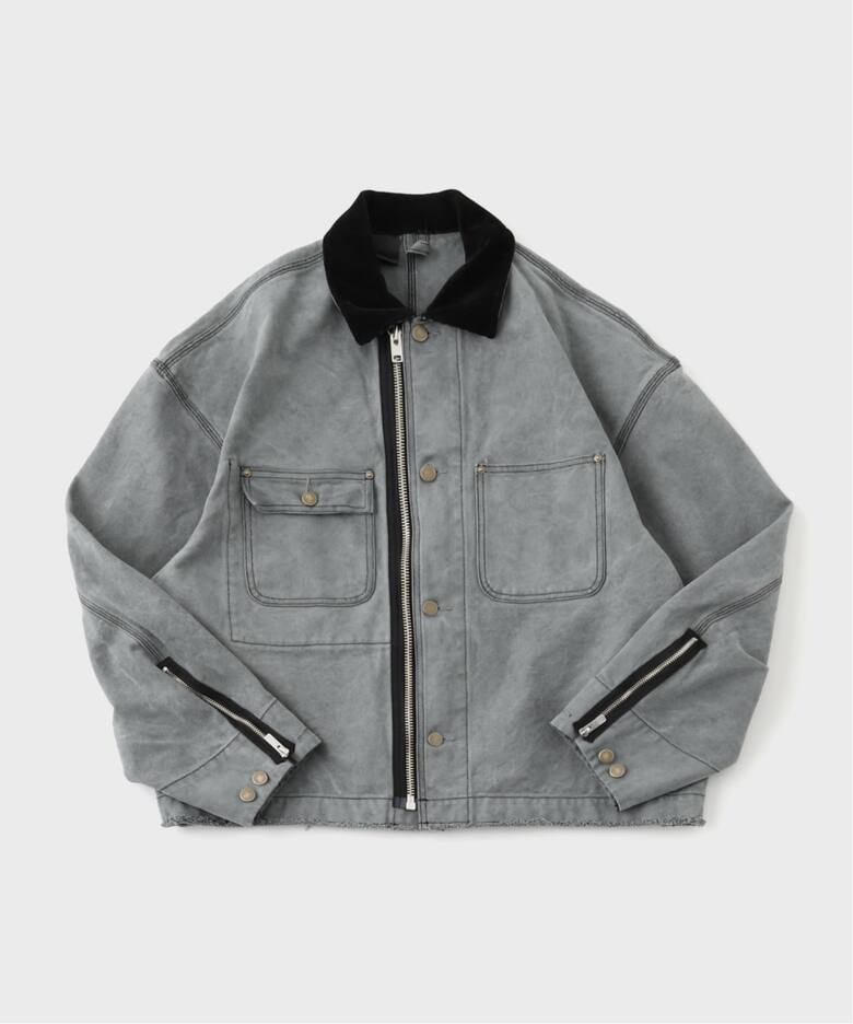 ブルゾン／アウター