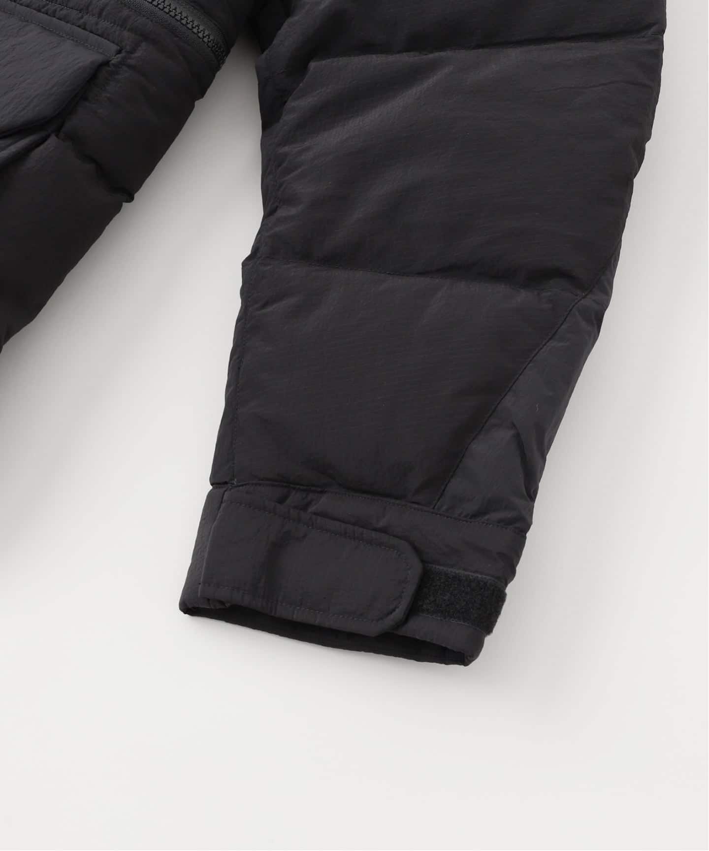 WM x UMBRO（ホワイトマウンテニアリング＊アンブロ） RIPSTOP DOWN