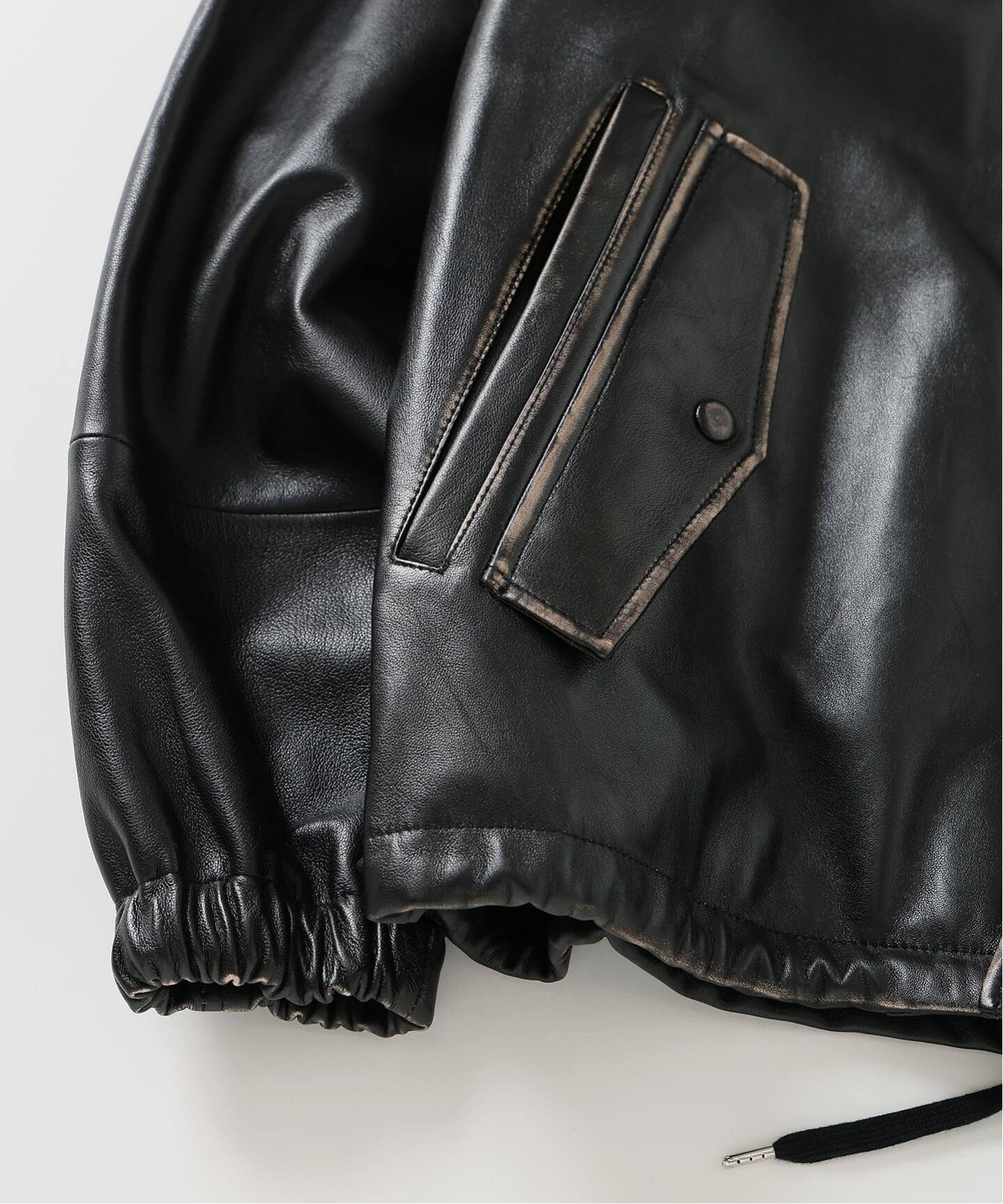 CCU for ÉDIFICE Sheep Rub Leather サイズ2 CCU for ÉDIFICE Sheep Rub Leather サイズ2 - メルカリ