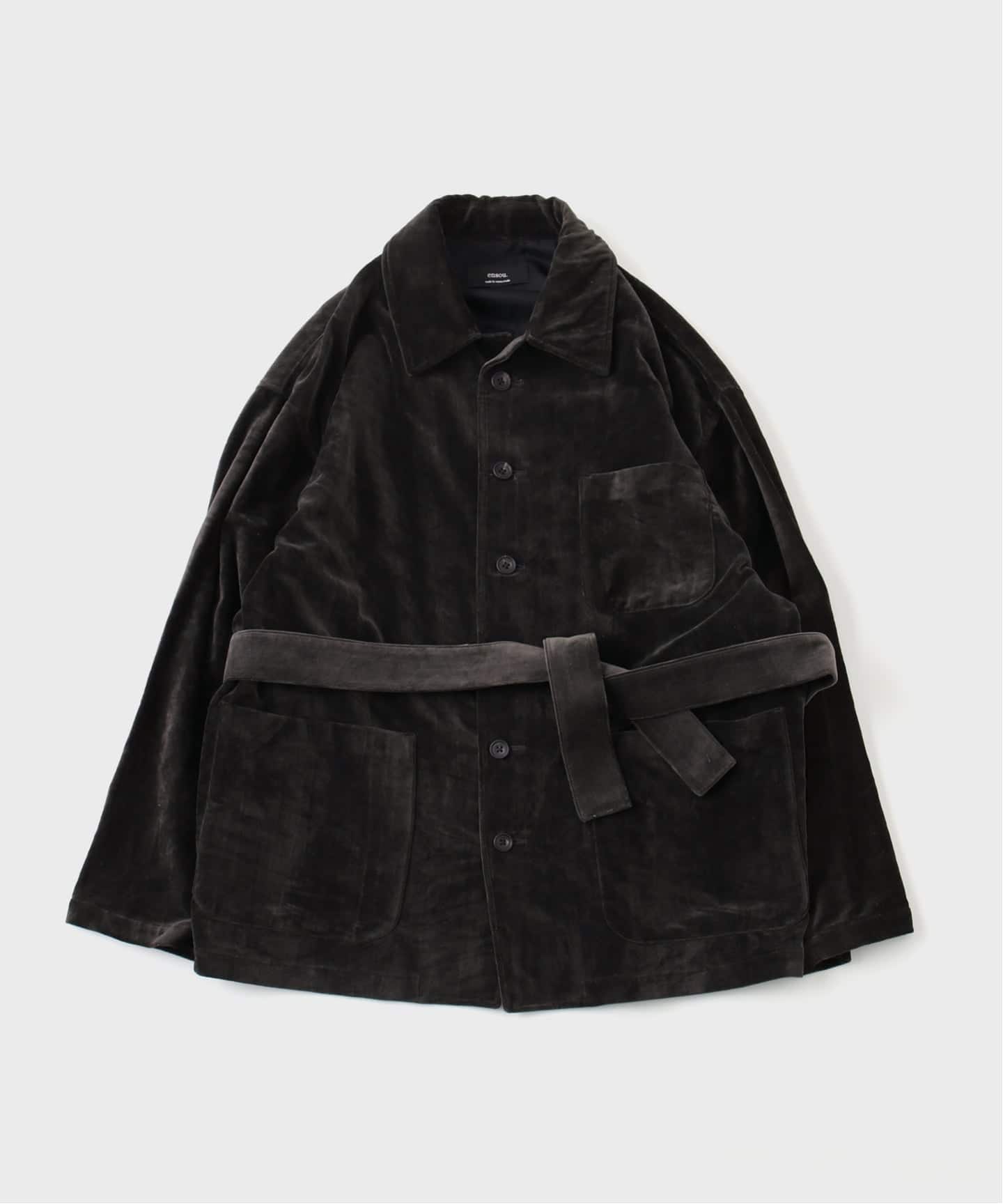 EDIFICE ブルゾン　新品　未使用　ウォッシャブル EDIFICE｜エディフィスのブルゾン／アウター（メンズ）の公式