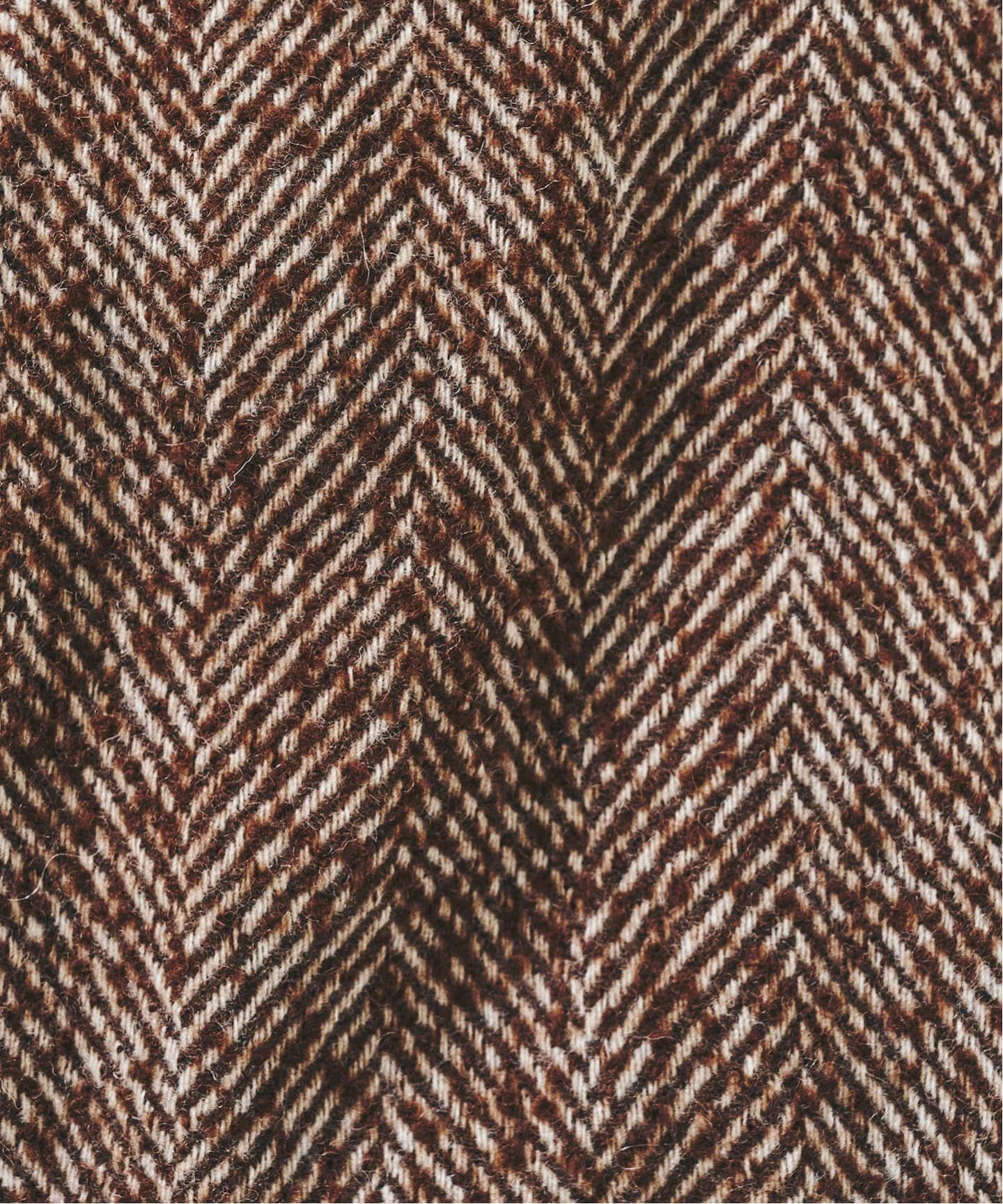 VANSON × 417 TWEED TEAM ジャケット（その他ブルゾン／アウター