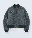《予約》VANSON × 417 TWEED TEAM ジャケット