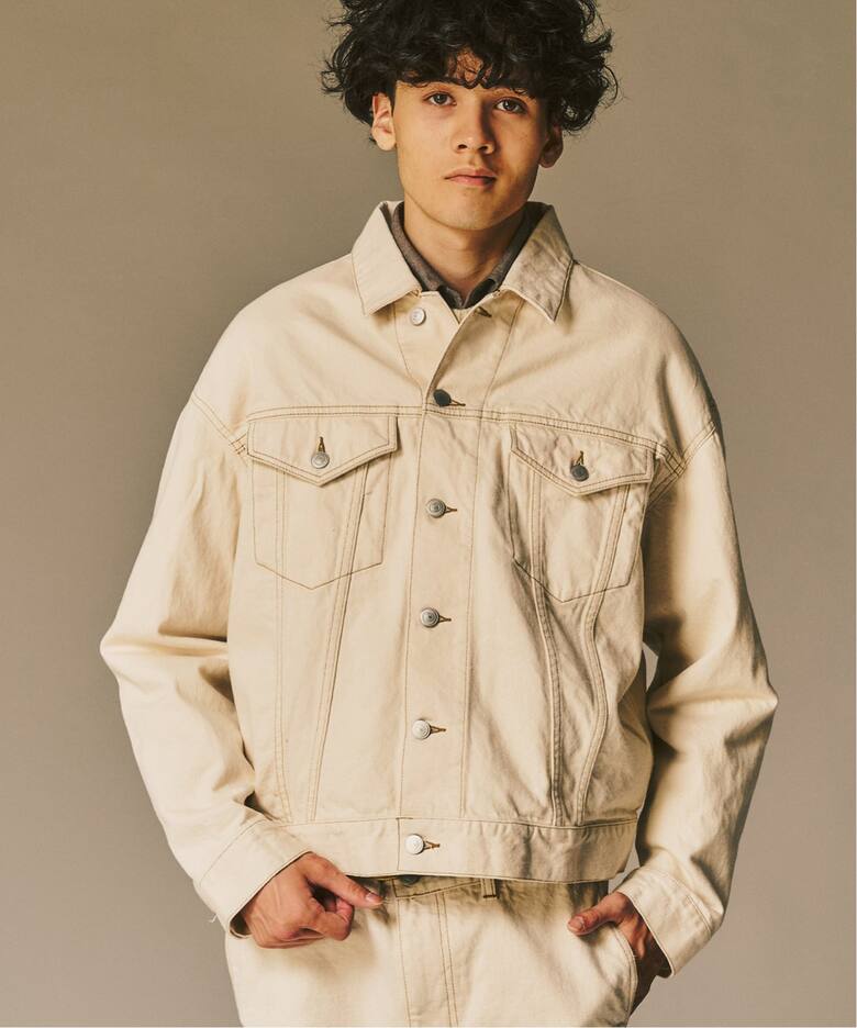 ブルゾン／アウター