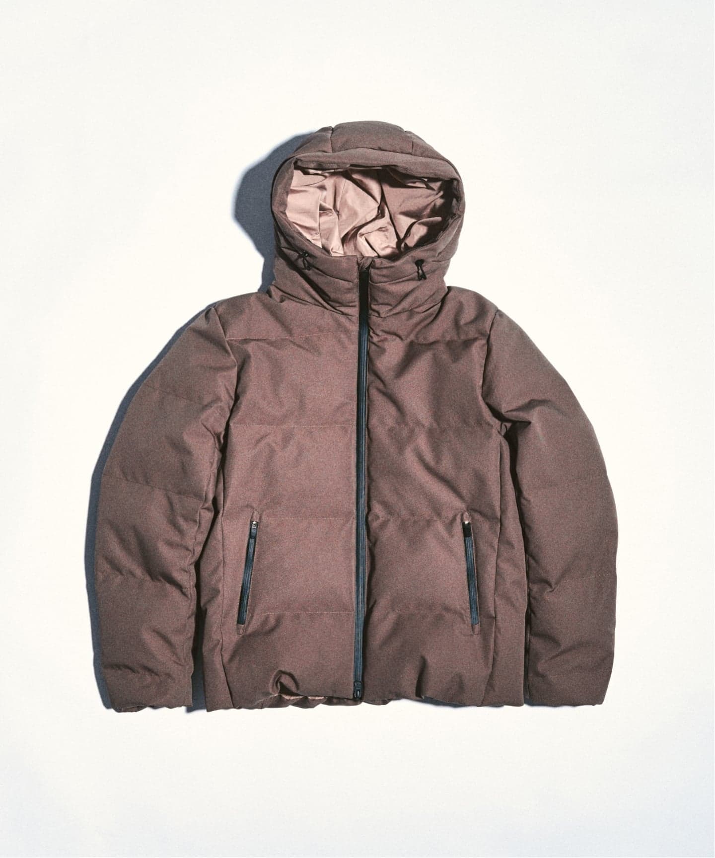 ALLIED FEATHER+DOWN / アライド ダウンブルゾン（ダウンジャケット