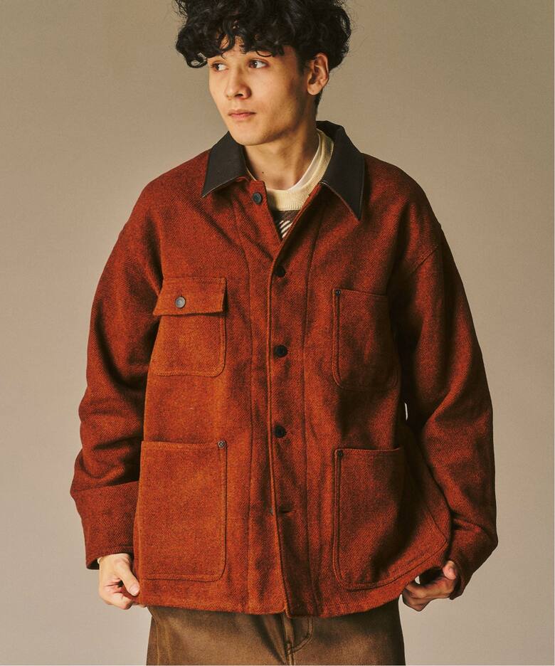 ブルゾン／アウター