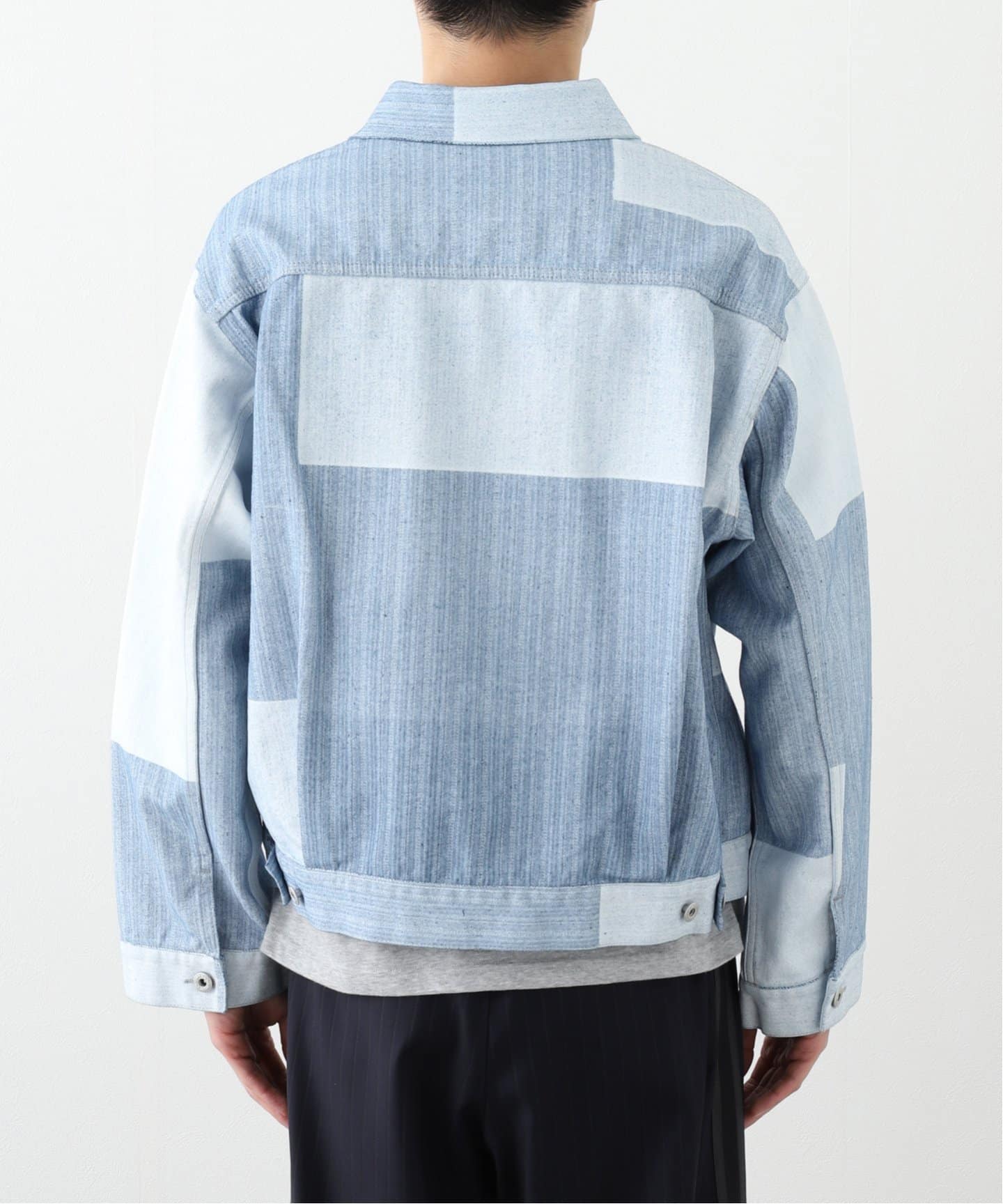 エディフィス ジャケット ブルー 楽天市場】【SALE／40%OFF】EDIFICE Synex*FX DOWN COAT
