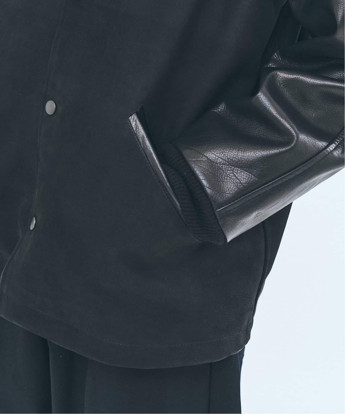 Deuxieme Classe 【SKOOKUM/スクーカム】 ブルゾングリーン Deuxieme Classe 【SKOOKUM/スクーカム】 ブルゾン - メルカリ