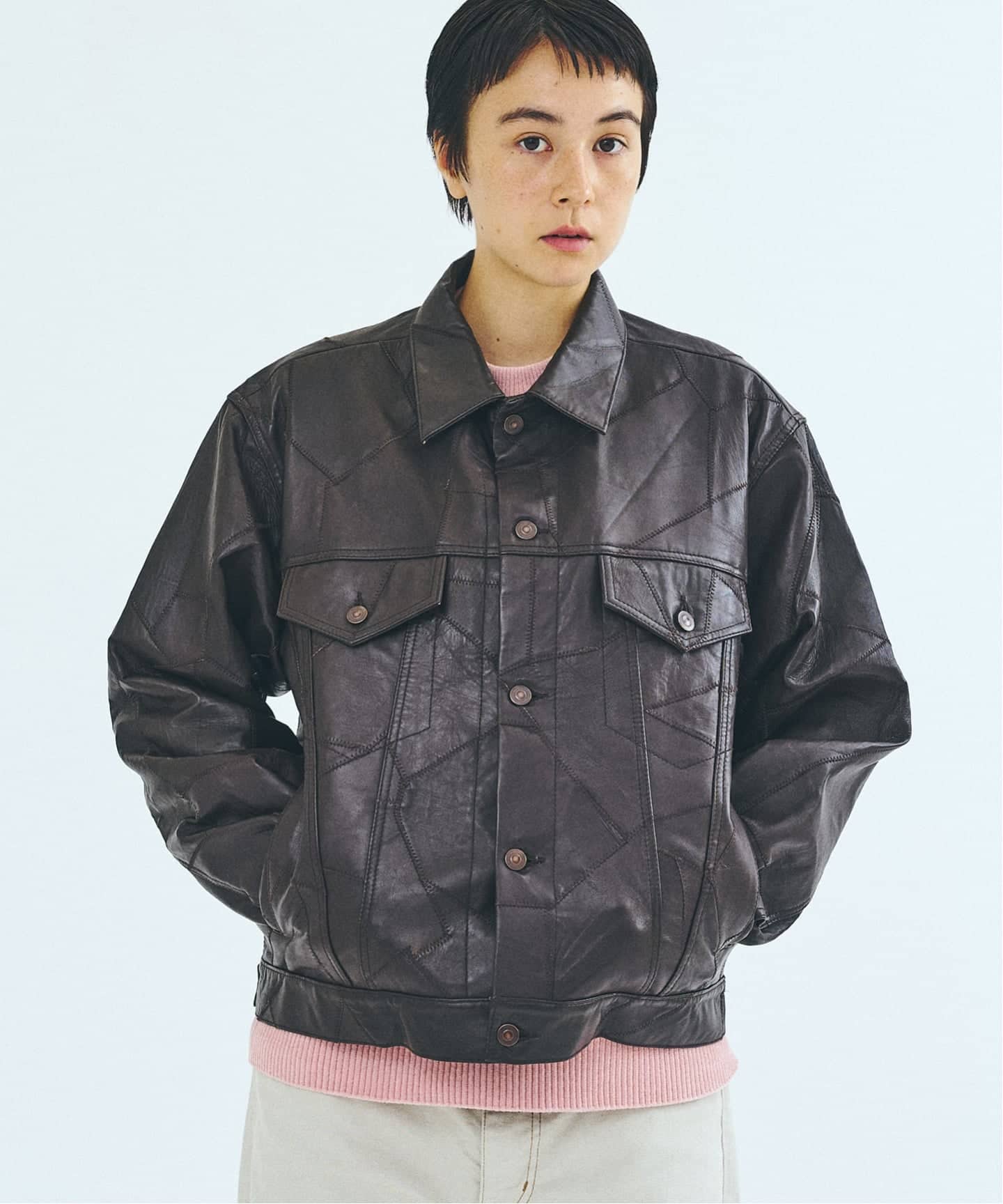 SKOOKUM / スクーカム | × rroomm / ルーム 別注 SKOOKUM - 【新品】 SKOOKUM / スクーカム | × rroomm / ルーム