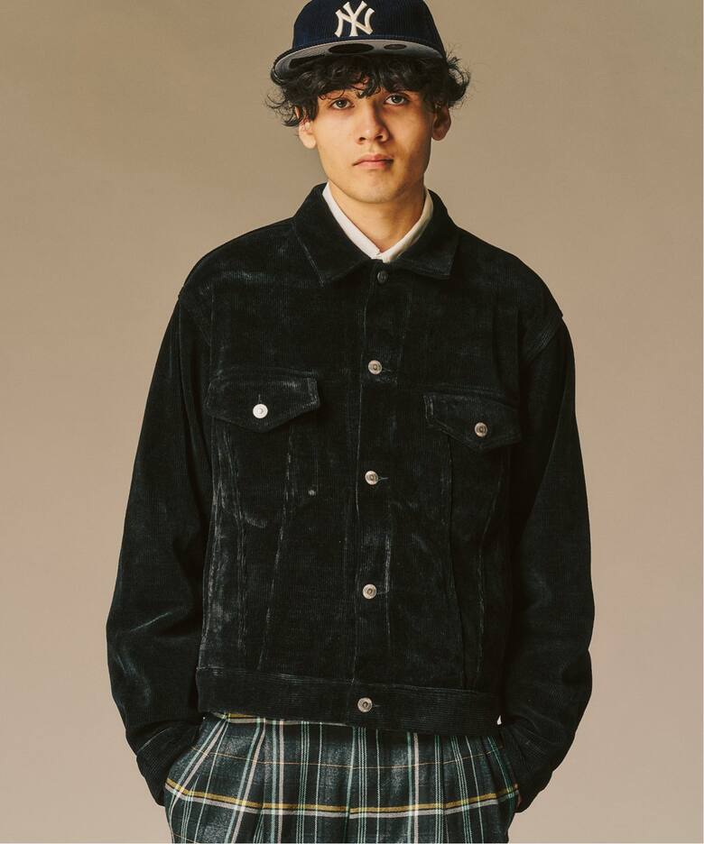 ブルゾン／アウター