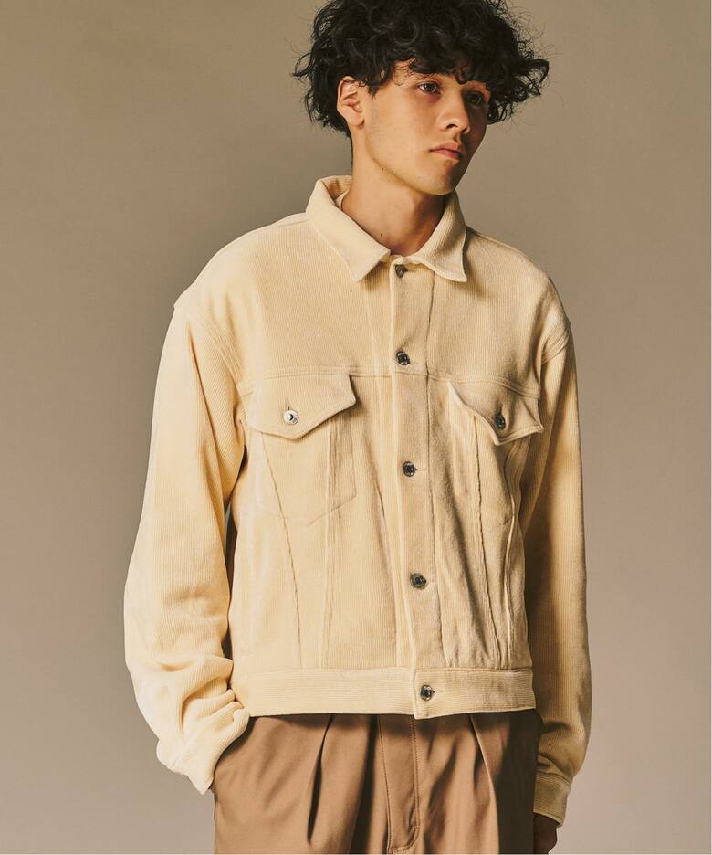 ブルゾン／アウター