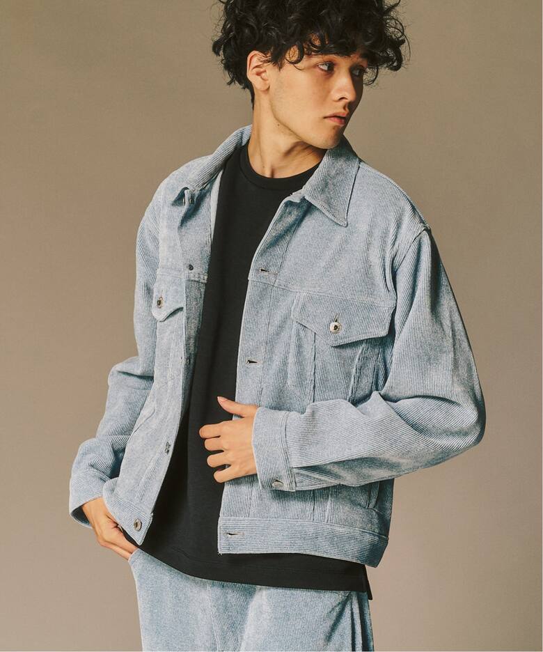 ブルゾン／アウター