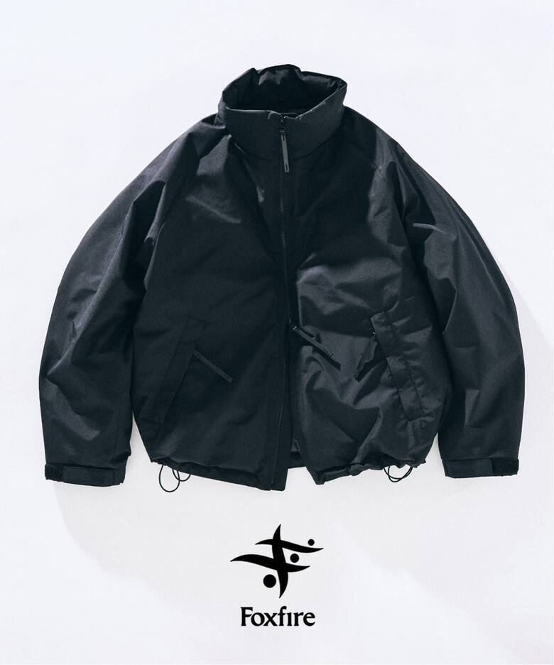 ブルゾン／アウター