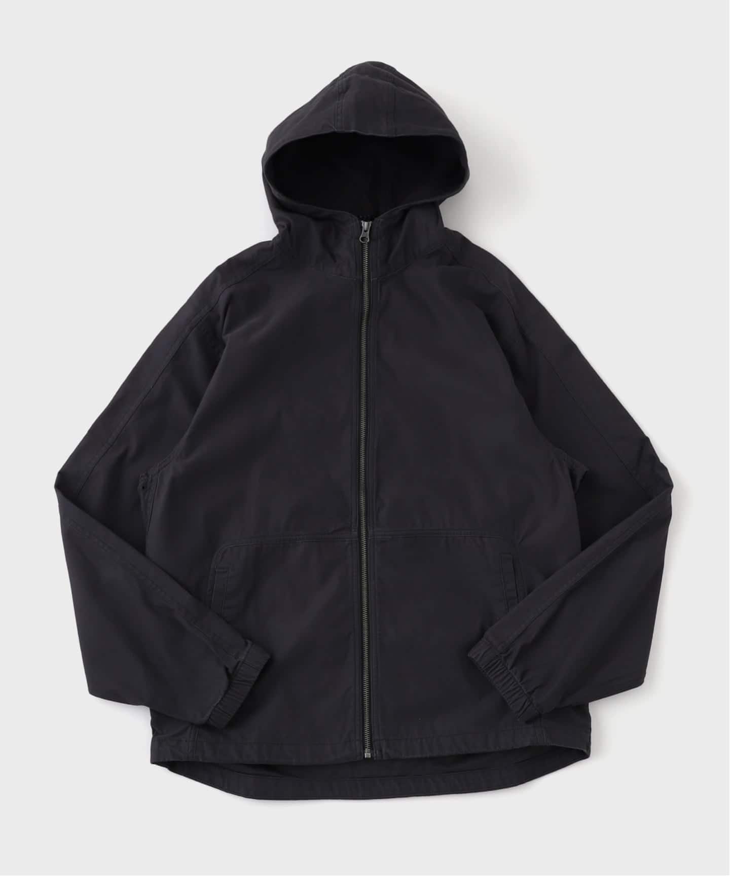GRAMICCI WEATHER GEAR JACKET　新品未使用　グラミチ Gramicci x and wander Brushed Nylon Jacket