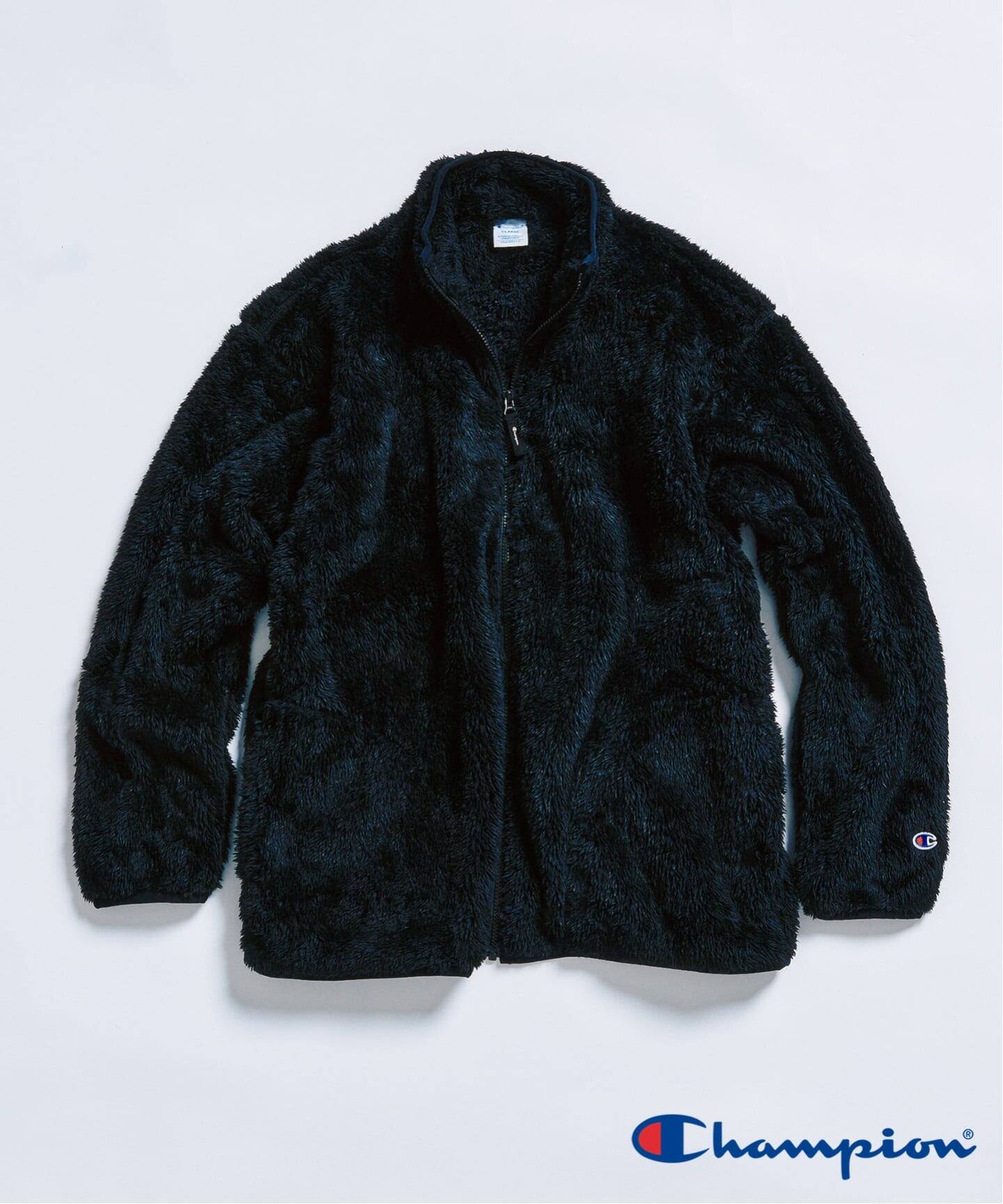 CHAMPION / チャンピオン Shelpa Fleece ZIP JACKET（その他ブルゾン 