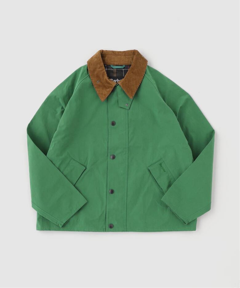 ブルゾン／アウター