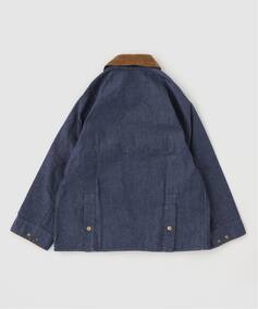 Barbour / バブアー os bedale denim casual jacket（その他ブルゾン 