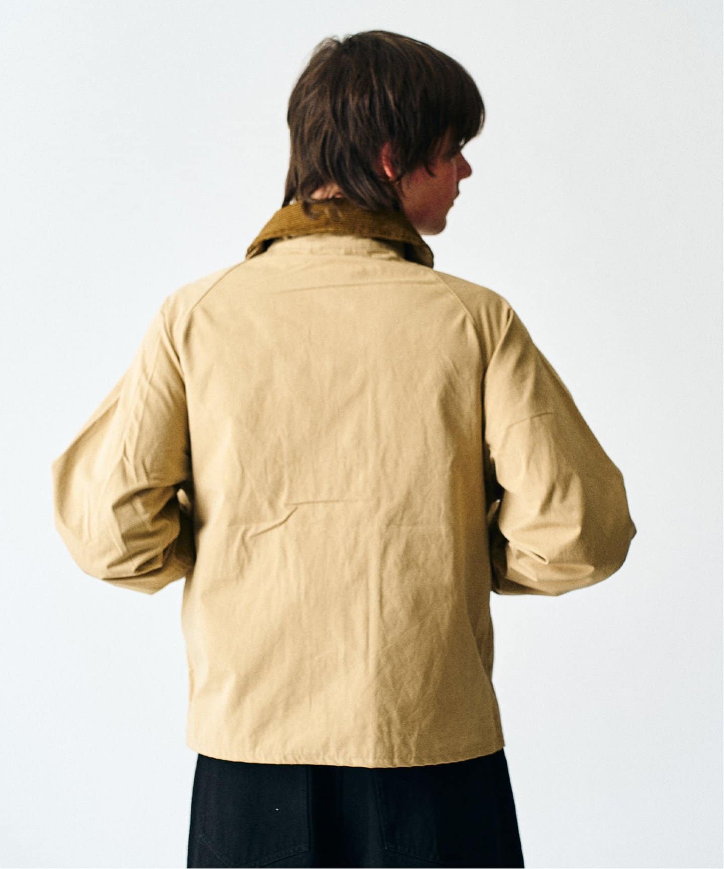 Barbour（バブアー）スペイ 24AW】Barbour バブアー 