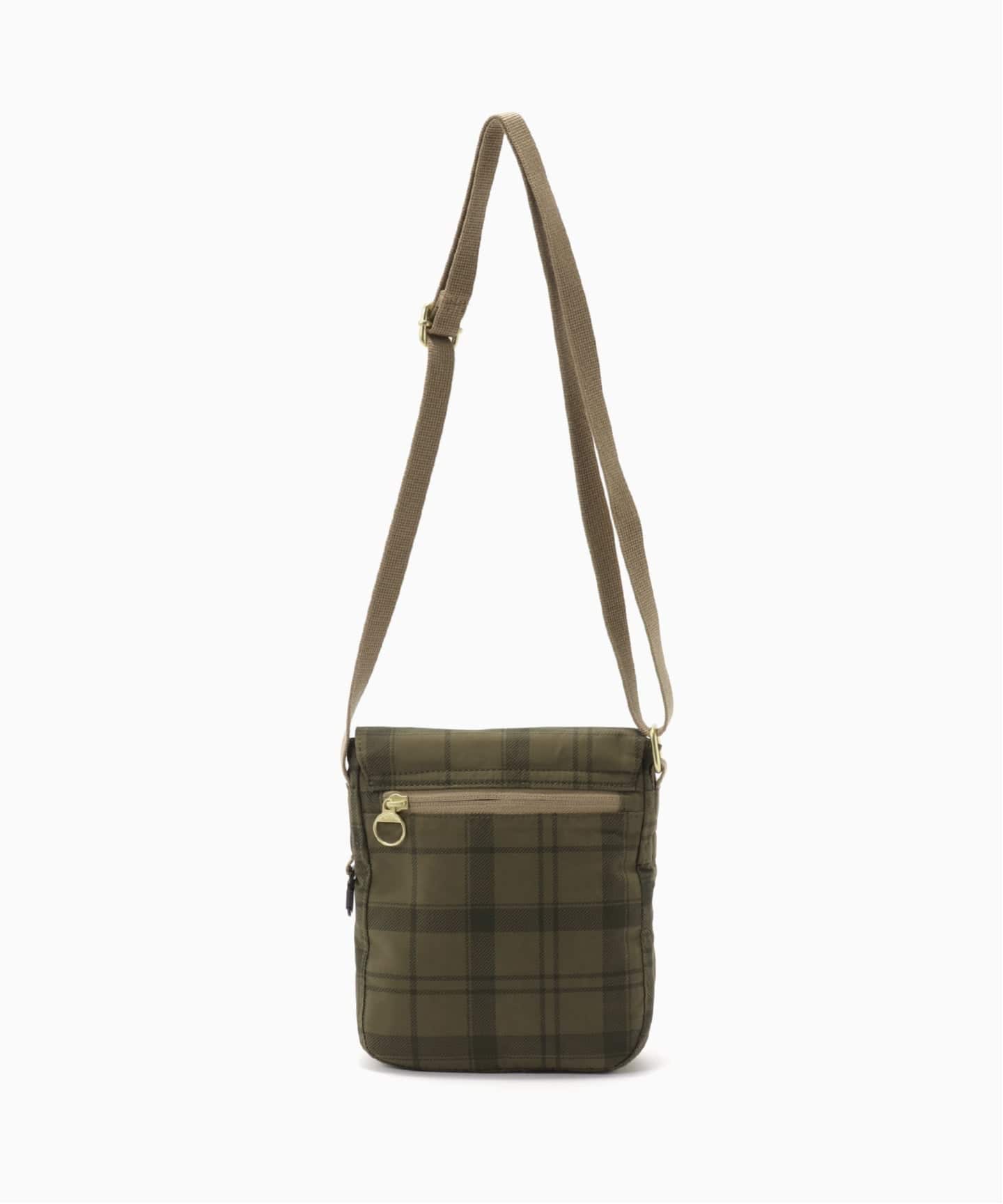 Barbour / バブアー transport crossbody bag（その他ブルゾン
