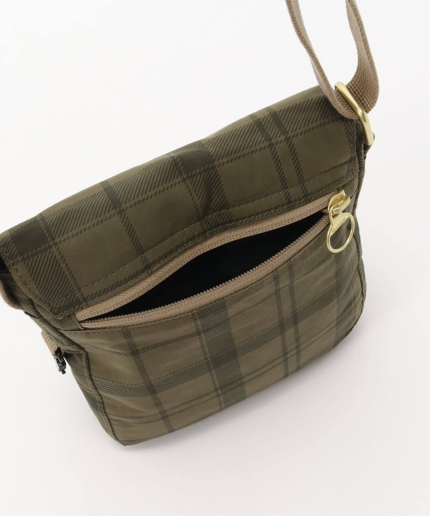 Barbour / バブアー transport crossbody bag（その他ブルゾン