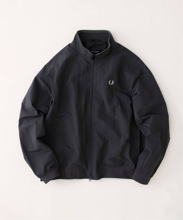 FRED PERRY / フレッドペリー417別注Brentham Jacket ブレンサム  