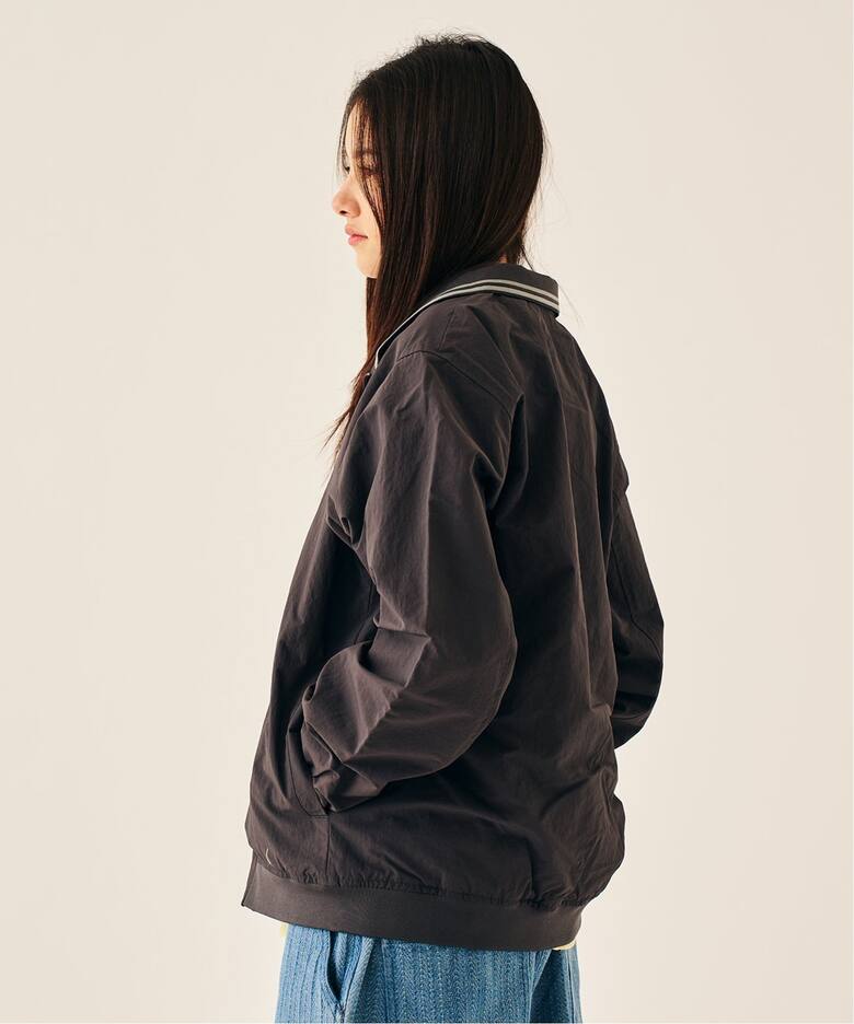 FRED PERRY / フレッドペリー417別注Brentham Jacket ブレンサム 