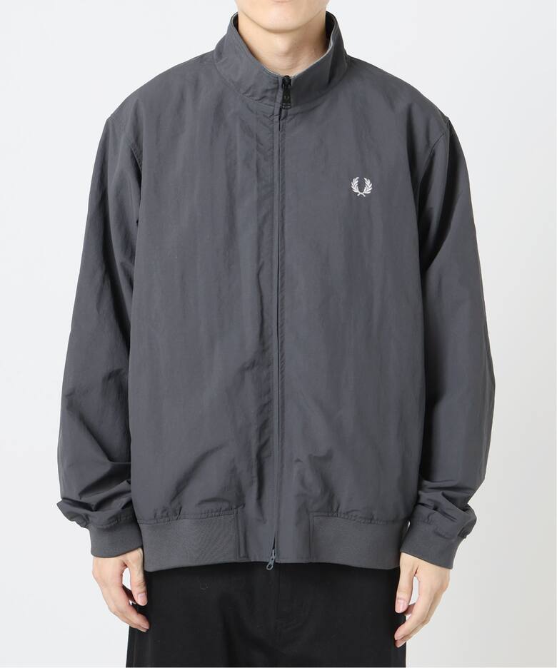 FRED PERRY / フレッドペリー417別注Brentham Jacket ブレンサム 