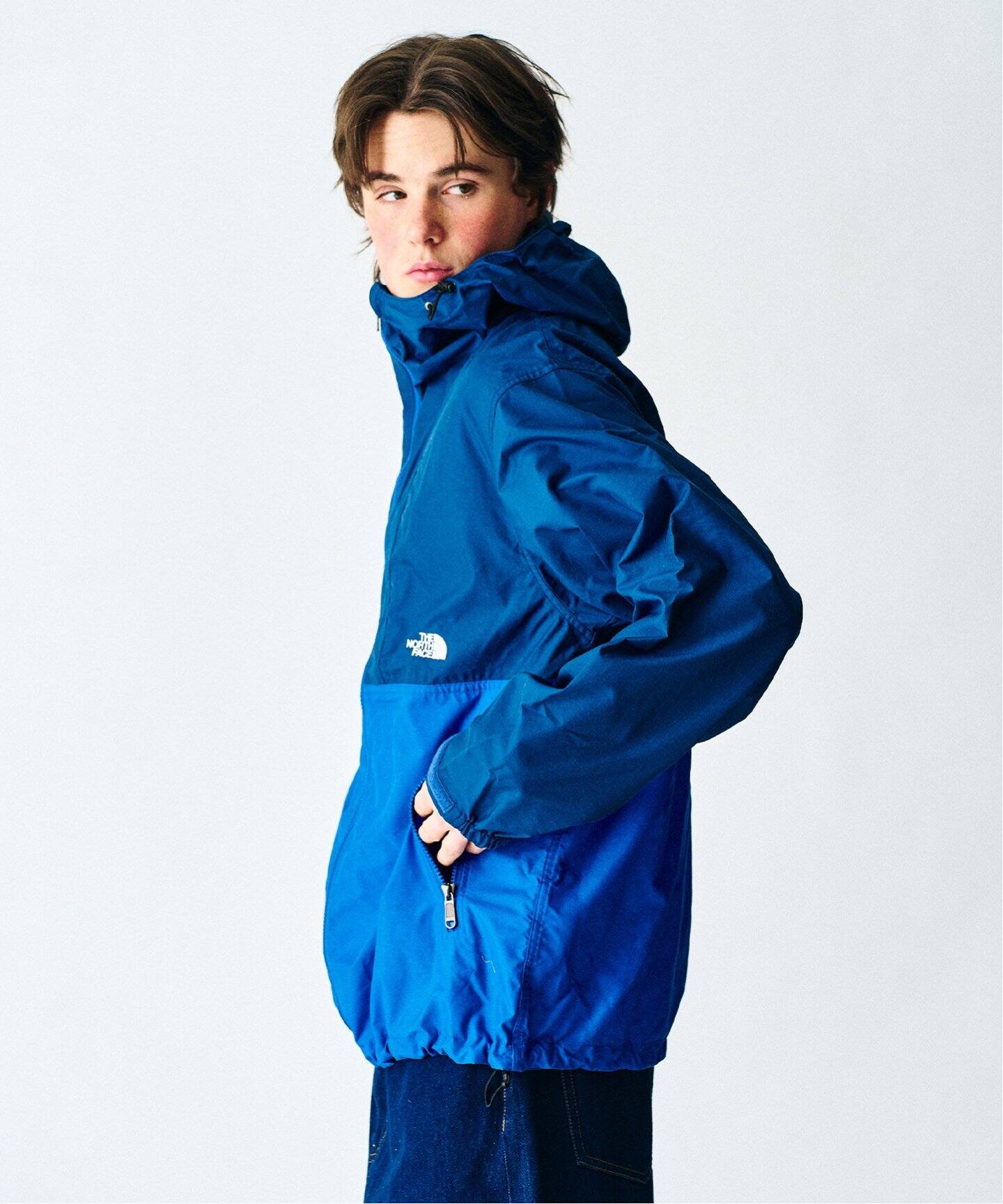 THE NORTH FACE / ザ ノースフェイス コンパクトジャケット