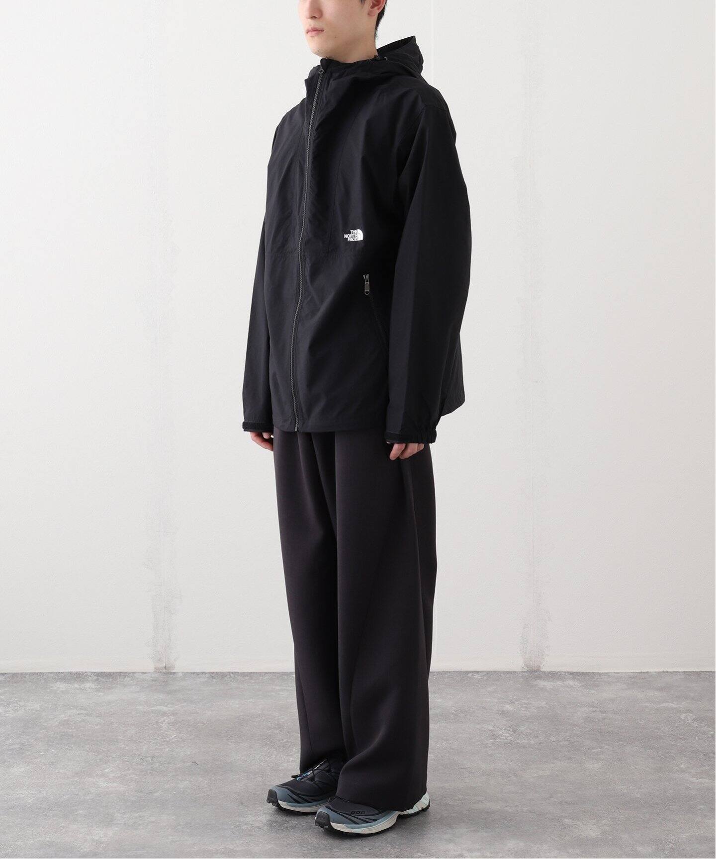 THE NORTH FACE / ザ ノースフェイス コンパクトジャケット（ナイロン 