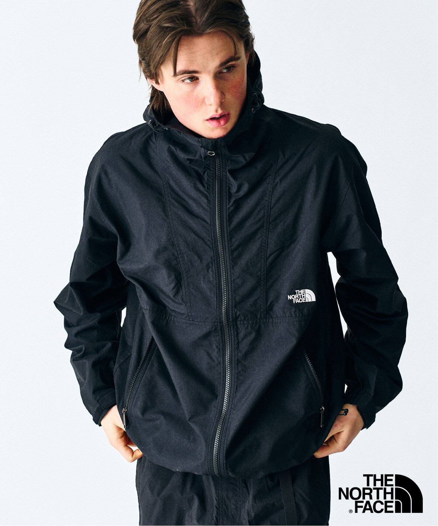 THE NORTH FACE / ザ ノースフェイス コンパクトジャケット（ナイロン 
