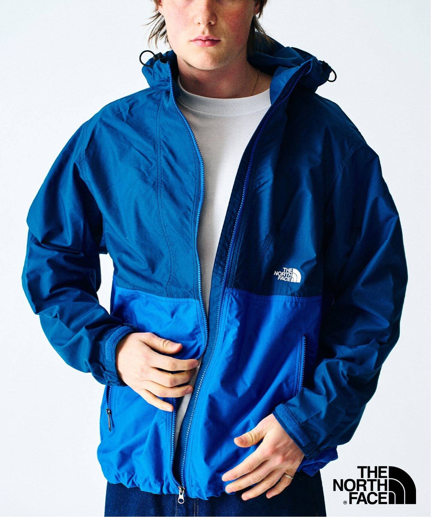 THE NORTH FACE / ザ ノースフェイス コンパクトジャケット（ナイロン 