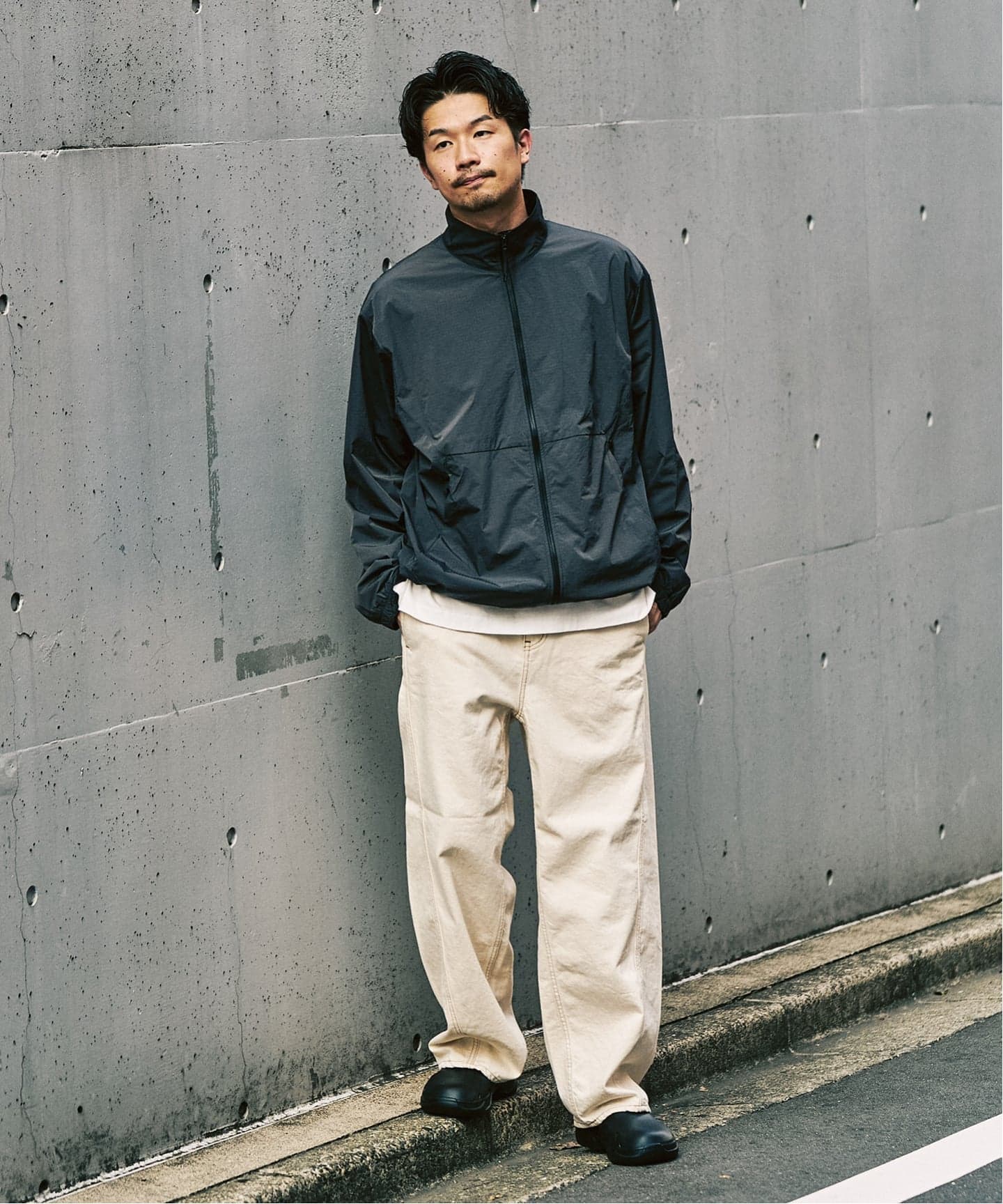 Goldwin / ゴールドウィン GOLDWIN コート ジャケット 「GOLDWIN/ゴールドウィン」GTX