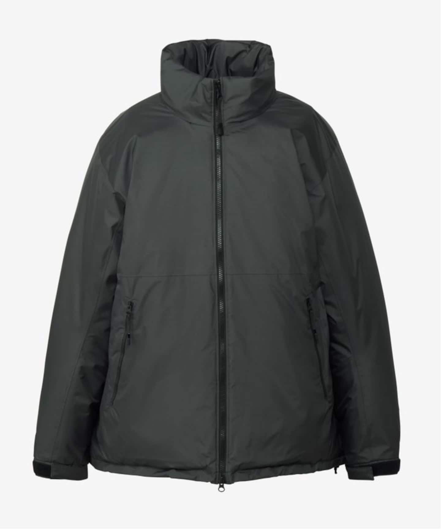 GOLDWIN / ゴールドウィン WINDSTOPPER by GORETEX LABS Puffy JK