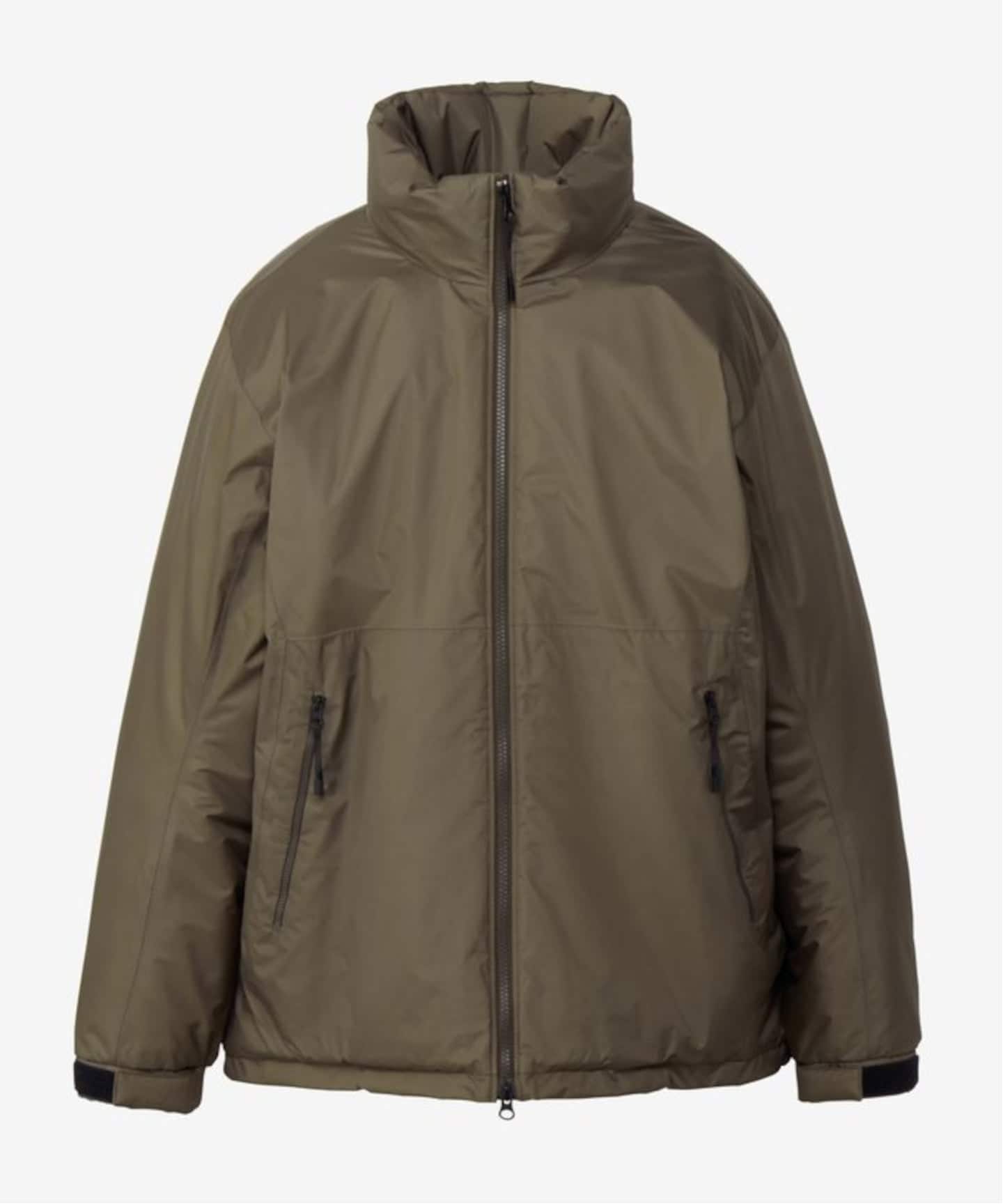 GOLDWIN ゴールドウィン　スノーウェア　ジャケット　中綿　L GOLDWIN / ゴールドウィン WINDSTOPPER by GORETEX LABS Puffy