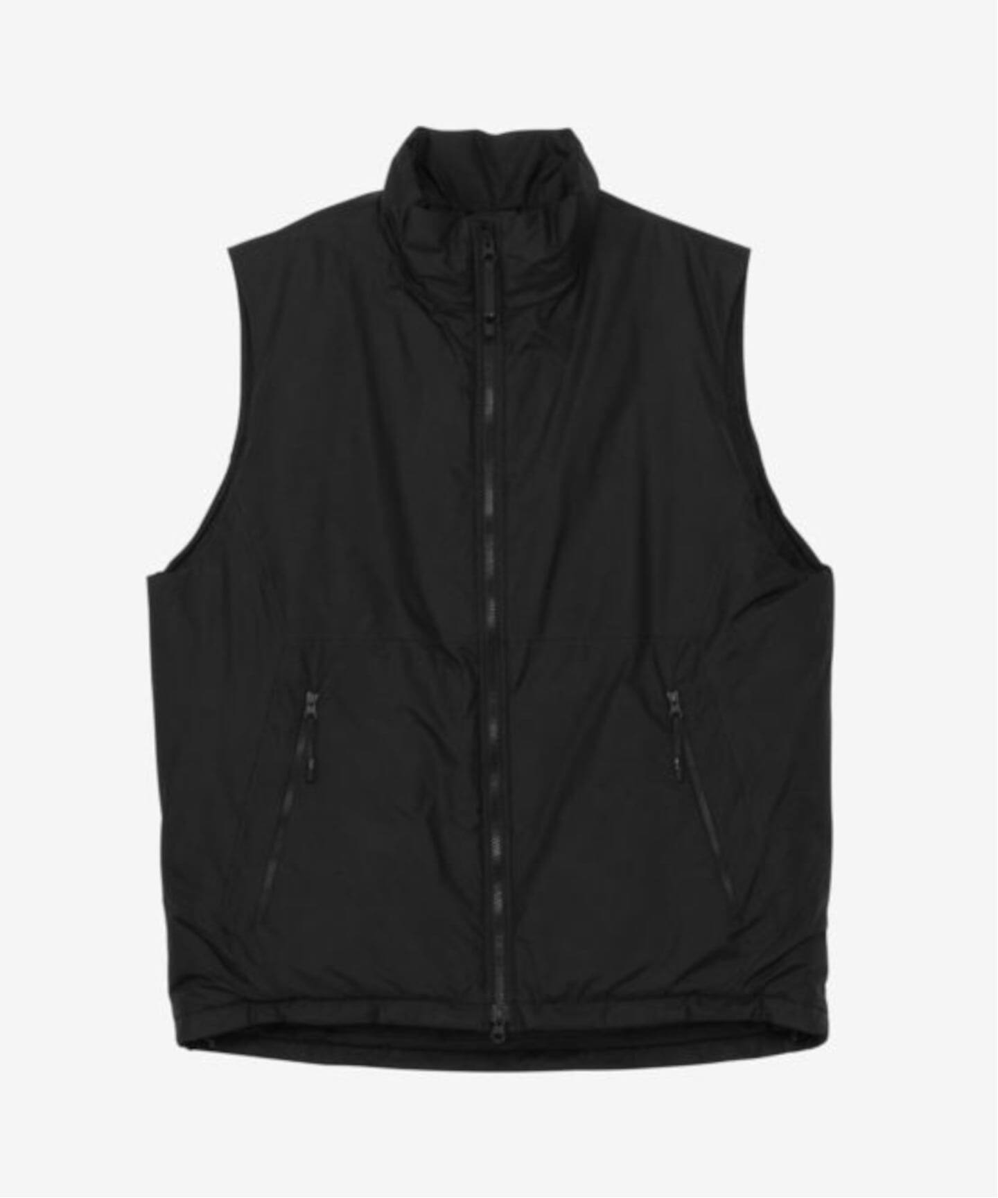 GOLDWIN / ゴールドウィン WINDSTOPPER by GORETEX LABS Puffy VT