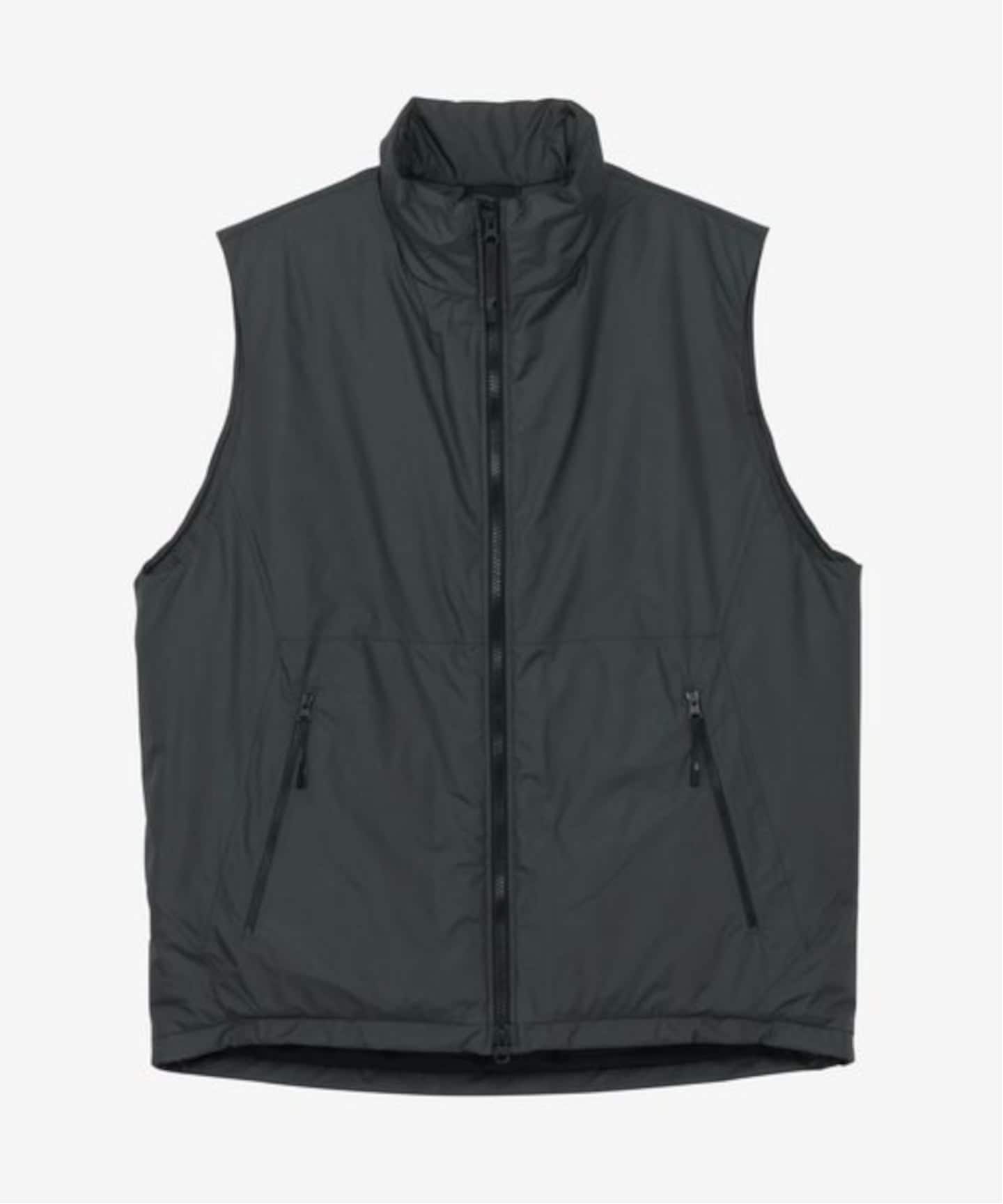 Goldwin GORE-TEX WINDSTOPPER ベスト Goldwin (ゴールドウィン) WINDSTOPPER BY GORE-TEX LABS Puffy