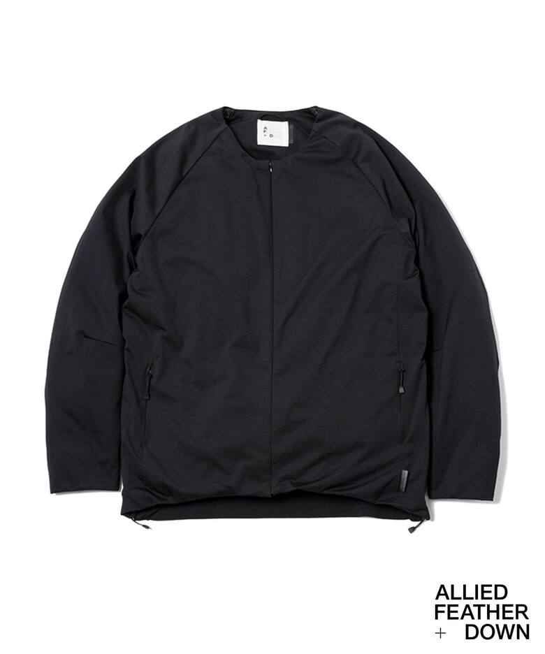 ブルゾン／アウター