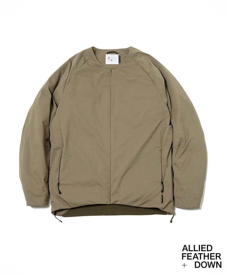 ブルゾン／アウター