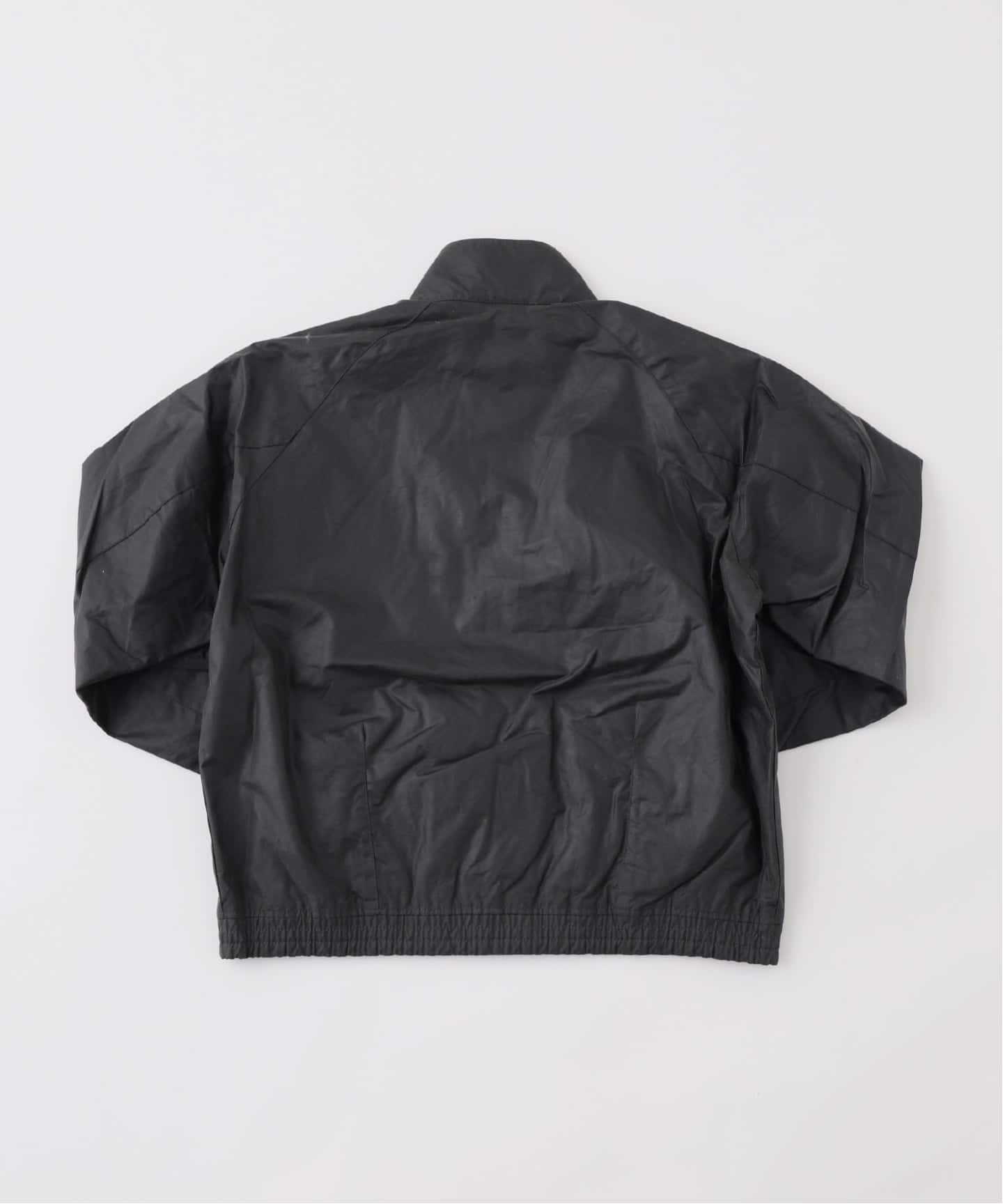 Barbour / バブアー blouson transport wax jacket（その他
