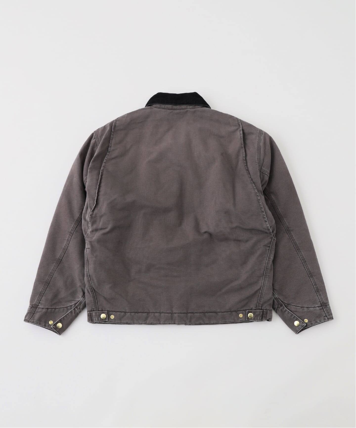 CARHARTT WIP / カーハート ダブリューアイピー OG DETROIT JACKET