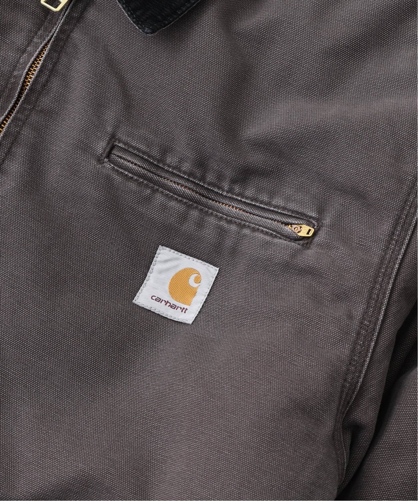 CARHARTT WIP / カーハート ダブリューアイピー OG DETROIT JACKET