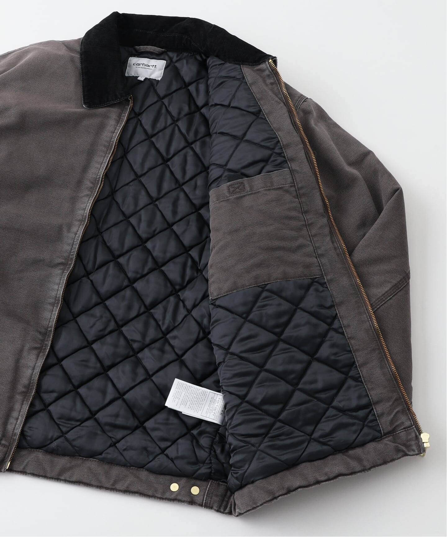 CARHARTT WIP / カーハート ダブリューアイピー OG DETROIT JACKET