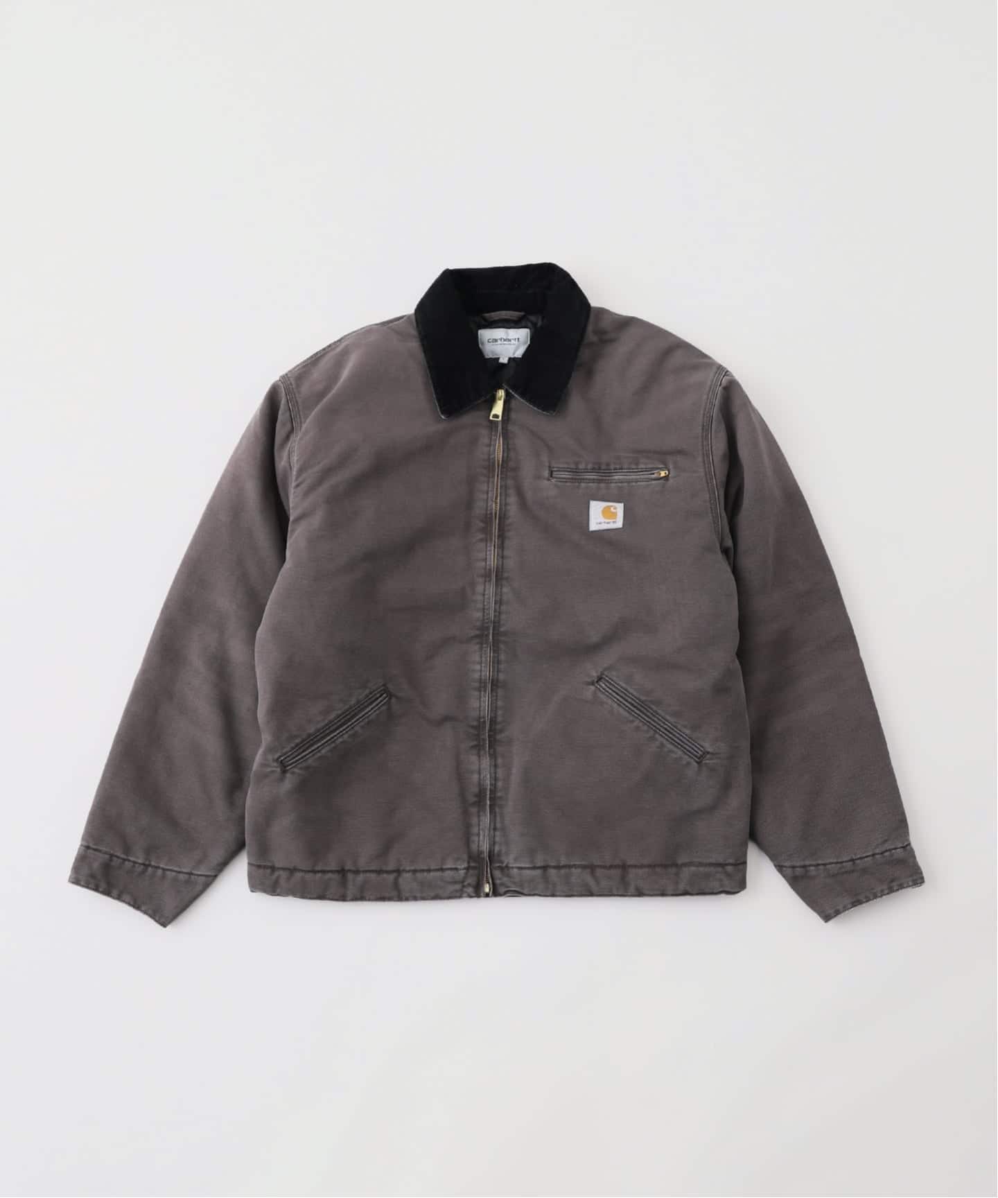 CARHARTT WIP / カーハート ダブリューアイピー OG DETROIT JACKET