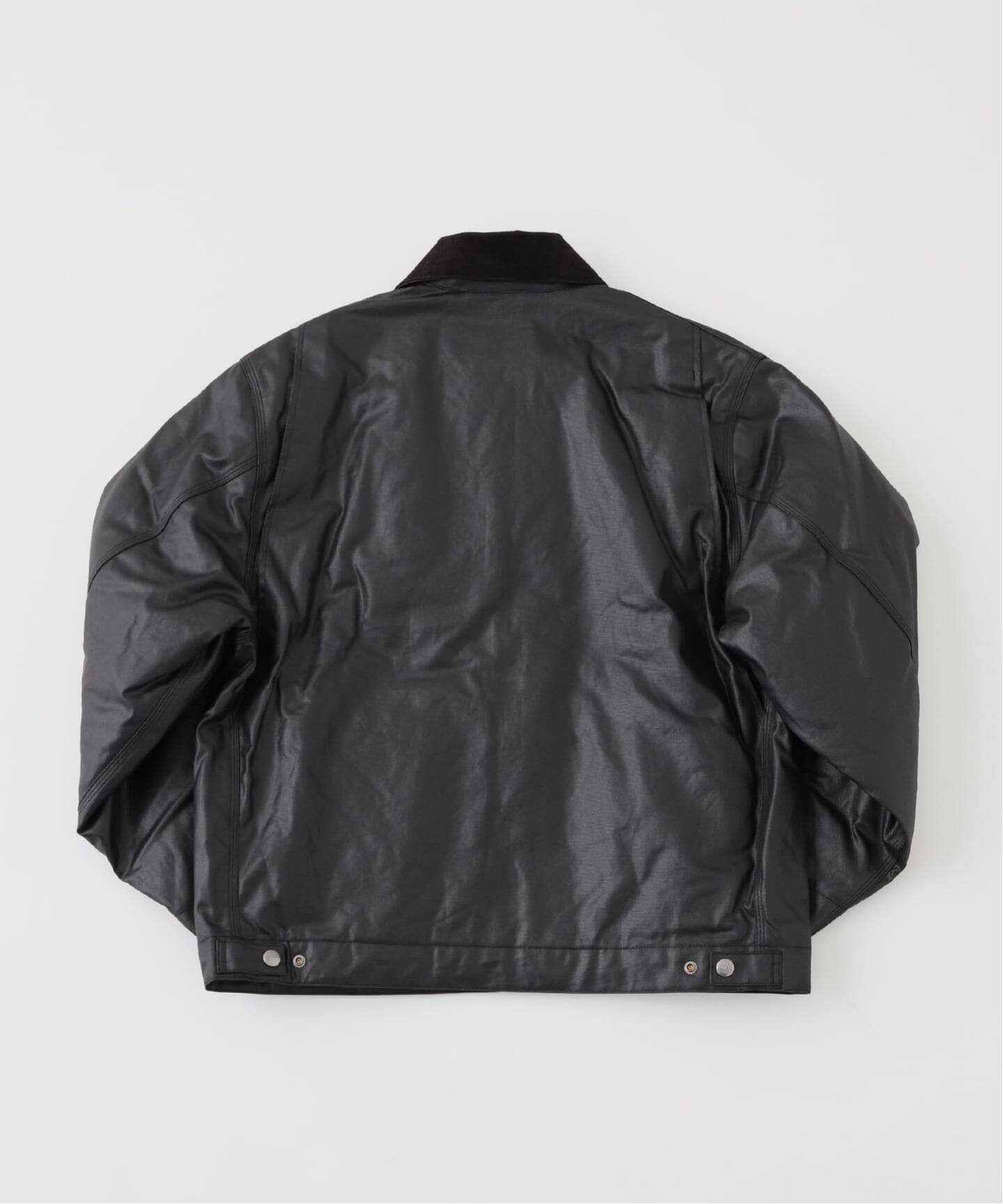 CARHARTT WIP OG DEAN JACKET（その他ブルゾン／アウター）｜417