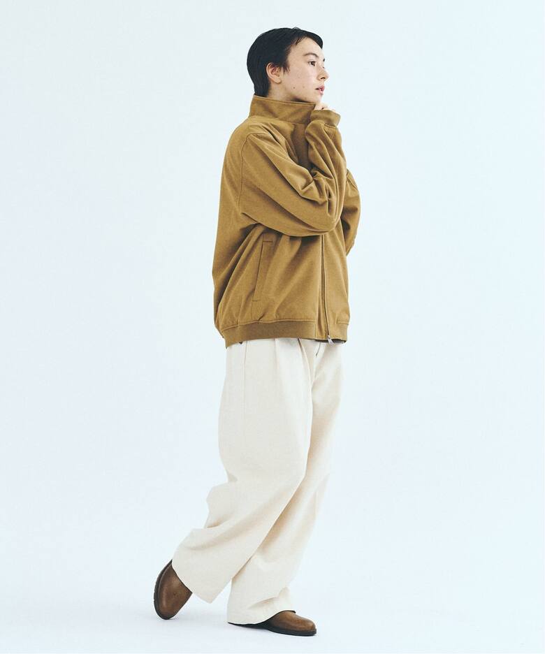 FRED PERRY / フレッドペリー417別注 Brentham Jacket ブレンサム 