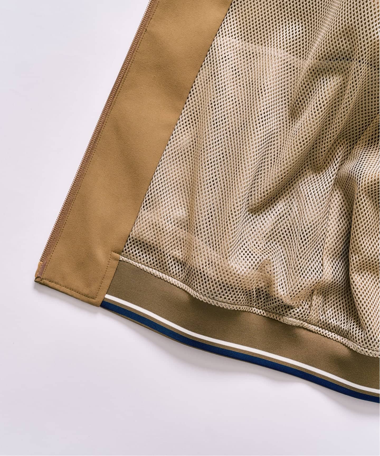 FRED PERRY / フレッドペリー417別注 Brentham Jacket ブレンサム