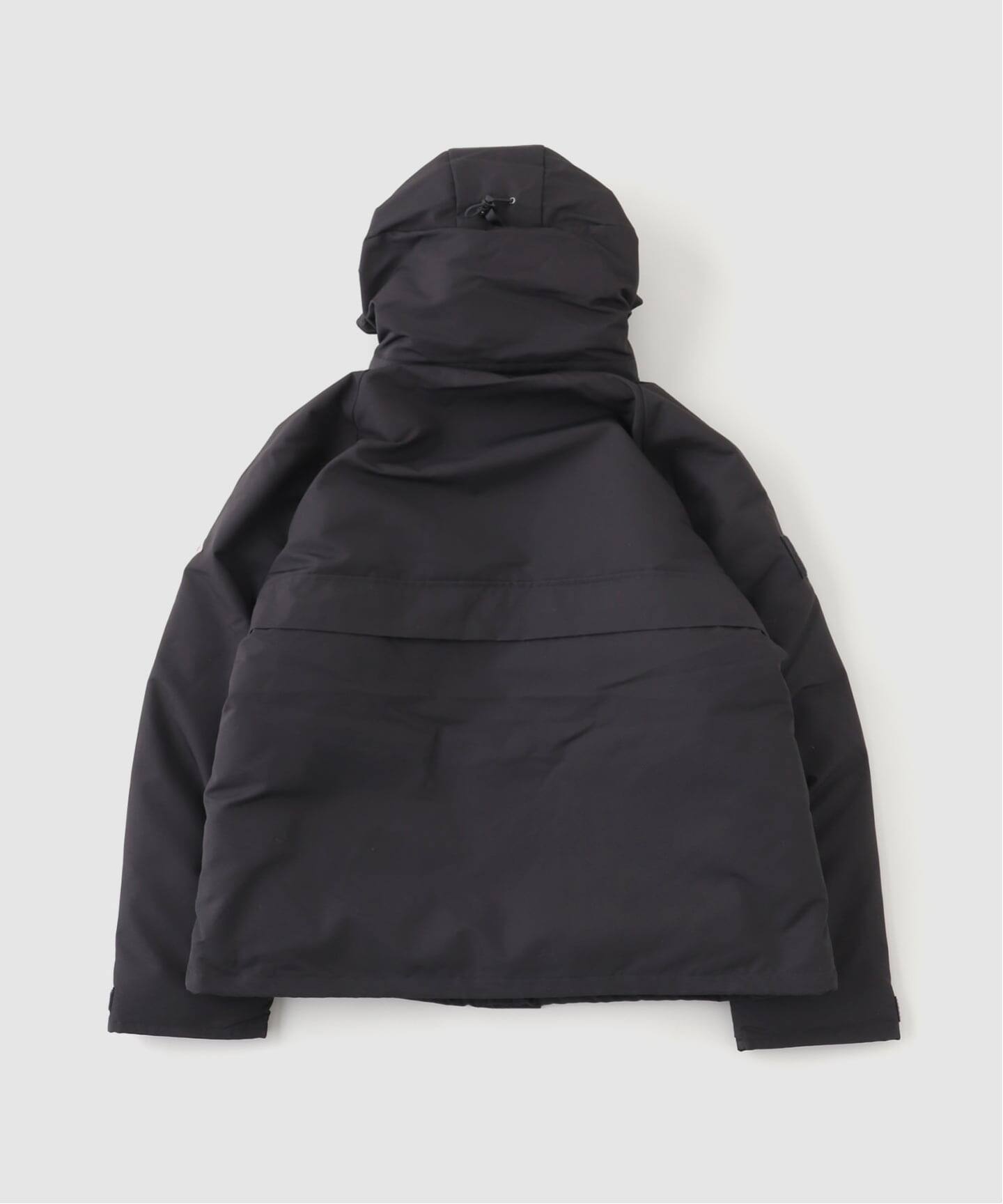 DANTON / ダントン ARMY HOODED JACKET（ダウンジャケット）｜417
