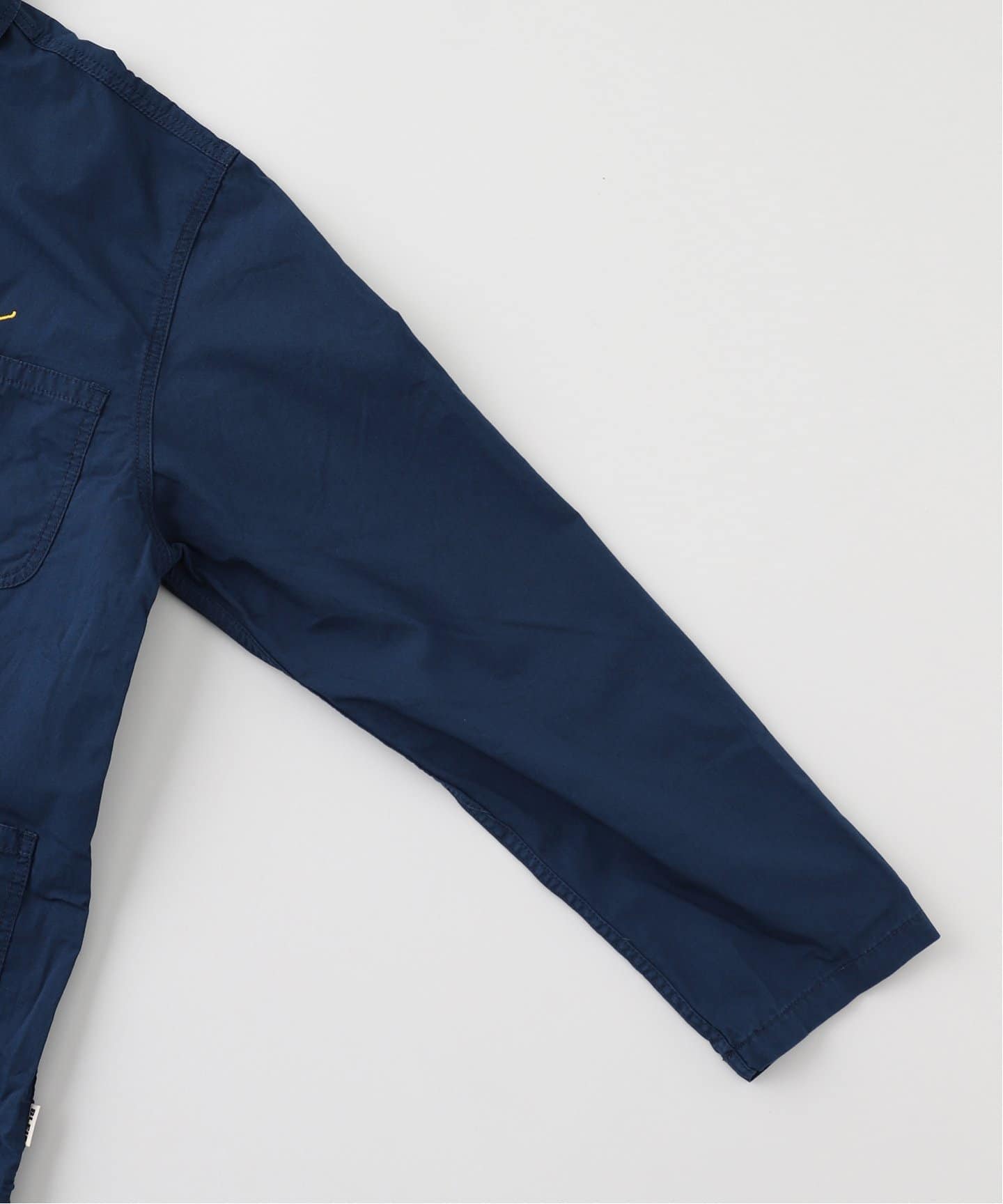 TUBA × BLEU DE CHINE SHANGHAI JACKET（その他ブルゾン