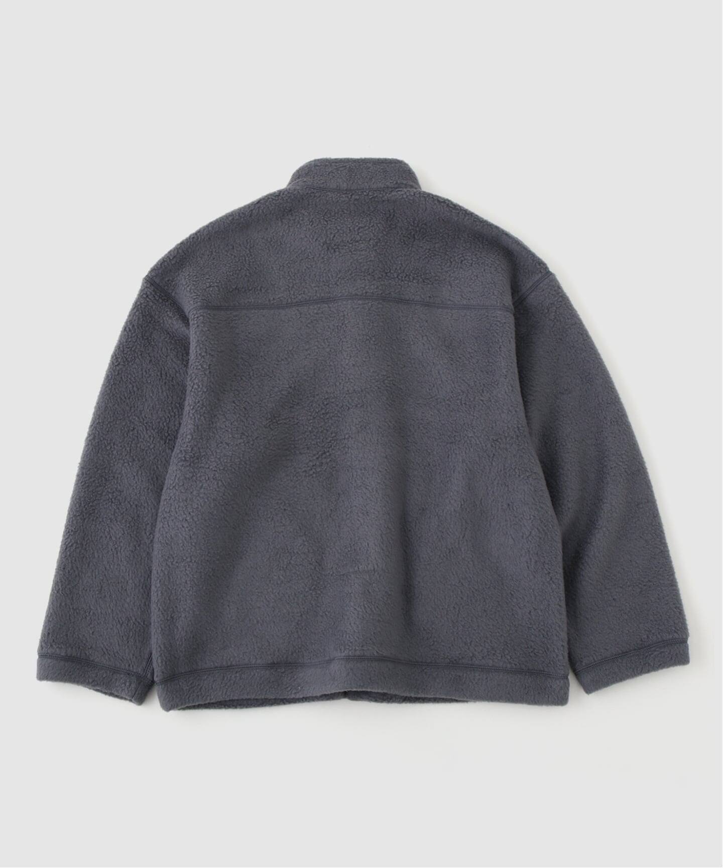 DANTON / ダントン STAND COLLAR JACKET（その他ブルゾン／アウター