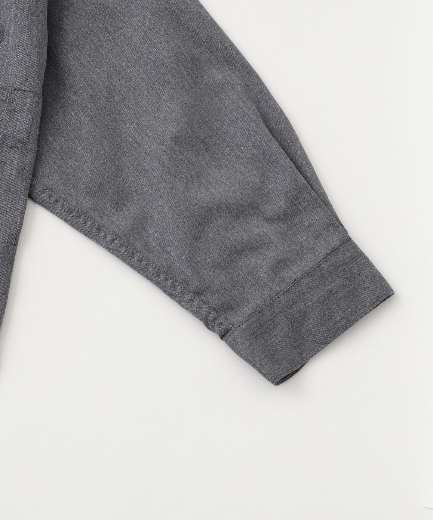 DANTON / ダントン SHIRT JACKET（その他ブルゾン／アウター